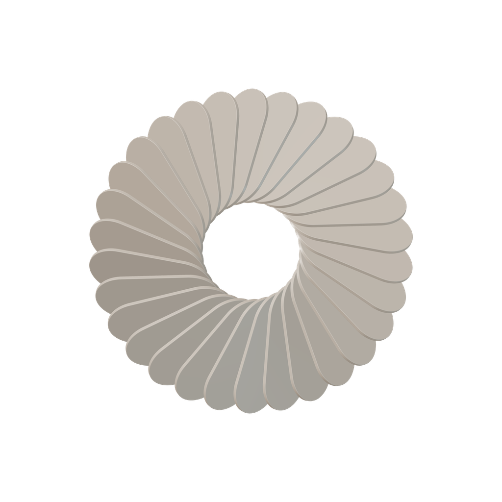 Orb, transparent